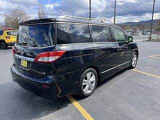 2013 Nissan Quest LE JN8AE2KP6D9066764 in Post Falls, ID 4