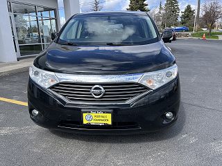 2013 Nissan Quest LE JN8AE2KP6D9066764 in Post Falls, ID 7