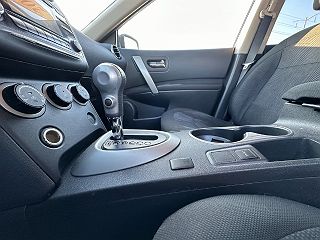 2013 Nissan Rogue S JN8AS5MV8DW663468 in Highland Park, IL 10