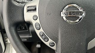 2013 Nissan Rogue SV JN8AS5MV3DW628191 in Springfield, MO 22