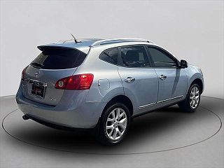 2013 Nissan Rogue SV JN8AS5MV3DW143677 in White Plains, NY 6