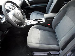 2013 Nissan Rogue S JN8AS5MVXDW656229 in Whiting, IN 17