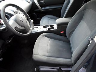 2013 Nissan Rogue S JN8AS5MVXDW656229 in Whiting, IN 3