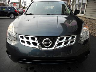 2013 Nissan Rogue S JN8AS5MVXDW656229 in Whiting, IN 32