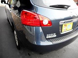 2013 Nissan Rogue S JN8AS5MVXDW656229 in Whiting, IN 40