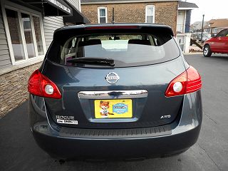 2013 Nissan Rogue S JN8AS5MVXDW656229 in Whiting, IN 41