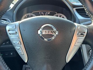 2013 Nissan Sentra SV 3N1AB7AP7DL561634 in Arden, NC 14