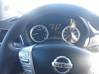 2013 Nissan Sentra S 3N1AB7AP1DL715397 in Longmont, CO 9