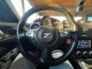 2013 Nissan Z 370Z JN1AZ4EH4DM881657 in Auburn, WA 9