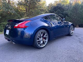 2013 Nissan Z 370Z JN1AZ4EH2DM881771 in Dillwyn, VA 2