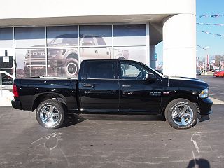 2013 Ram 1500 ST 1C6RR7KT9DS646829 in Independence, MO 2
