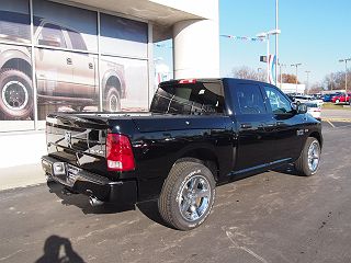2013 Ram 1500 ST 1C6RR7KT9DS646829 in Independence, MO 3