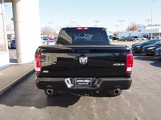 2013 Ram 1500 ST 1C6RR7KT9DS646829 in Independence, MO 4