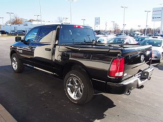 2013 Ram 1500 ST 1C6RR7KT9DS646829 in Independence, MO 5