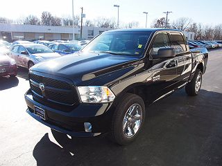 2013 Ram 1500 ST 1C6RR7KT9DS646829 in Independence, MO 8
