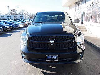 2013 Ram 1500 ST 1C6RR7KT9DS646829 in Independence, MO 9