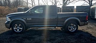 2013 Ram 1500 SLT 1C6RR7GT0DS543906 in Lockport, NY 13