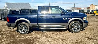 2013 Ram 1500 SLT 1C6RR7GT0DS543906 in Lockport, NY 14