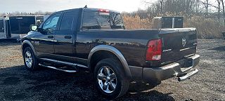 2013 Ram 1500 SLT 1C6RR7GT0DS543906 in Lockport, NY 15