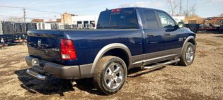 2013 Ram 1500 SLT 1C6RR7GT0DS543906 in Lockport, NY 16