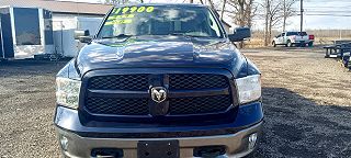 2013 Ram 1500 SLT 1C6RR7GT0DS543906 in Lockport, NY 17