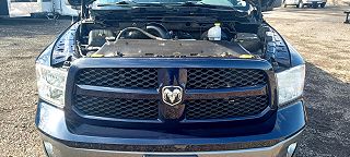 2013 Ram 1500 SLT 1C6RR7GT0DS543906 in Lockport, NY 18