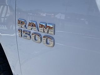2013 Ram 1500 SLT 1C6RR7LG5DS682566 in Tracy, CA 10