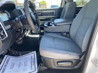 2013 Ram 1500 SLT 1C6RR7LG5DS682566 in Tracy, CA 15