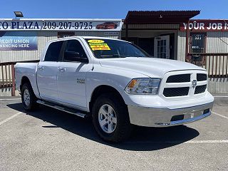 2013 Ram 1500 SLT 1C6RR7LG5DS682566 in Tracy, CA 3