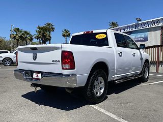 2013 Ram 1500 SLT 1C6RR7LG5DS682566 in Tracy, CA 4
