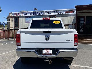 2013 Ram 1500 SLT 1C6RR7LG5DS682566 in Tracy, CA 5