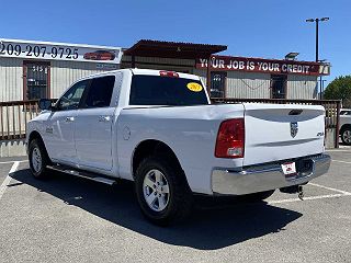 2013 Ram 1500 SLT 1C6RR7LG5DS682566 in Tracy, CA 6