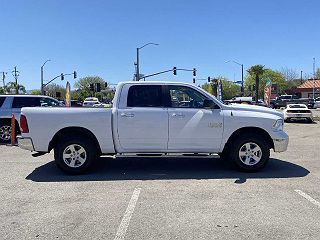 2013 Ram 1500 SLT 1C6RR7LG5DS682566 in Tracy, CA 8