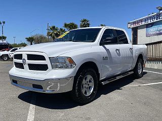2013 Ram 1500 SLT 1C6RR7LG5DS682566 in Tracy, CA