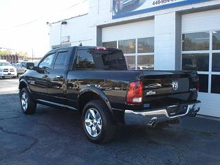 2013 Ram 1500 SLT 1C6RR7GT8DS548268 in Willowick, OH 3