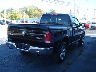 2013 Ram 1500 SLT 1C6RR7GT8DS548268 in Willowick, OH 4