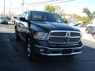 2013 Ram 1500 SLT 1C6RR7GT8DS548268 in Willowick, OH 5