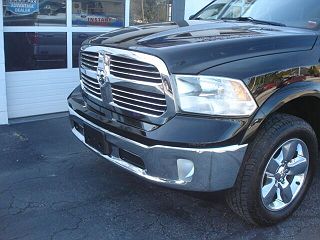 2013 Ram 1500 SLT 1C6RR7GT8DS548268 in Willowick, OH 6
