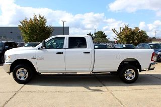 2013 Ram 2500 Tradesman 3C6UR5HL0DG608449 in Fredericksburg, VA 3