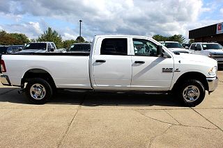 2013 Ram 2500 Tradesman 3C6UR5HL0DG608449 in Fredericksburg, VA 7