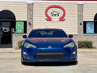 2013 Scion FR-S  JF1ZNAA16D1701122 in Fayetteville, NC 8