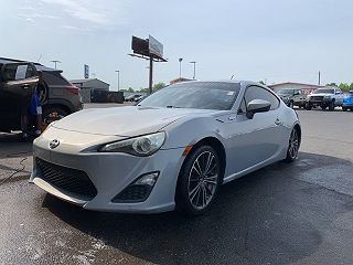 2013 Scion FR-S 10 Series JF1ZNAA10D1732432 in Gaffney, SC