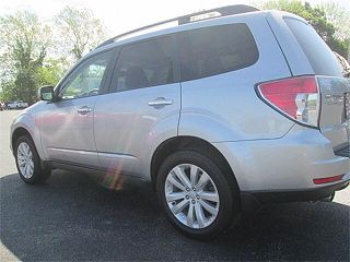 2013 Subaru Forester 2.5X JF2SHAEC9DH417619 in Fayetteville, AR 16