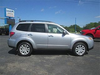 2013 Subaru Forester 2.5X JF2SHAEC9DH417619 in Fayetteville, AR 2