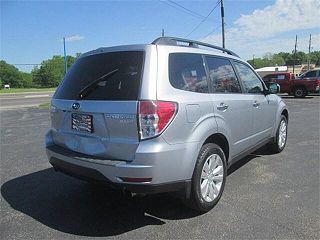 2013 Subaru Forester 2.5X JF2SHAEC9DH417619 in Fayetteville, AR 3
