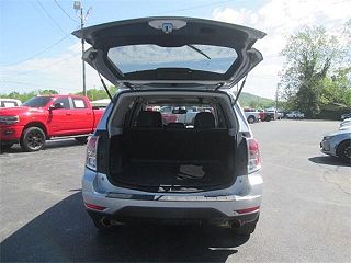 2013 Subaru Forester 2.5X JF2SHAEC9DH417619 in Fayetteville, AR 5