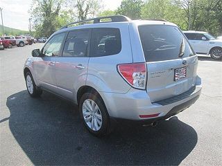 2013 Subaru Forester 2.5X JF2SHAEC9DH417619 in Fayetteville, AR 6