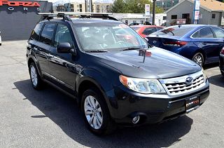 2013 Subaru Forester 2.5X JF2SHADC9DG412749 in Salt Lake City, UT 17