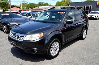 2013 Subaru Forester 2.5X JF2SHADC9DG412749 in Salt Lake City, UT 18