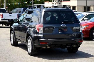 2013 Subaru Forester 2.5X JF2SHADC9DG412749 in Salt Lake City, UT 6